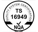 ISO/TS16949 JC 